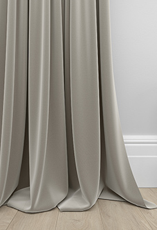 Belgravia, Cloud - Made to Measure Curtains